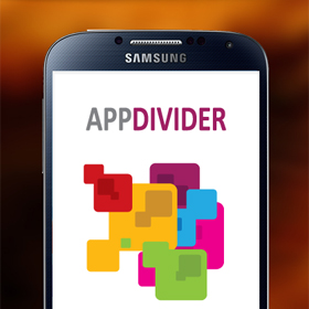 appdivider